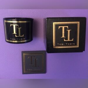 $78. Tobi Tobin Fortress 9 oz Candle